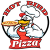 Hotbird Pizza & Kebab