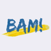 Bam!
