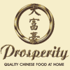 Prosperity Chinese Takeaway
