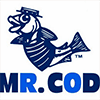 Mr Cod