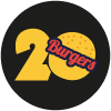 20 Burgers