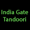 India Gate Tandoori