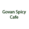 Govan Spicy Cafe