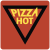 Hot Pizza & Chicken