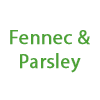 Fennec & Parsley