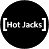 Hot Jacks. Delicious Desserts