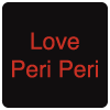 Love Peri Peri