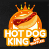 Hot Dog King & Waffles