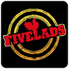 Five Lads - Northampton