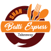 Shah Balti Express