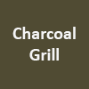 Charcoal Grill