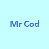 Mr Cod