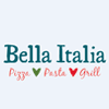 Bella Italia - Burton On Trent