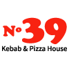 No. 39 Kebab & Pizza House