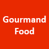 Gourmand Food