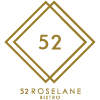 52 Rose Lane Bistro