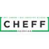CHEFF (Clean Healthy Energising Fresh Food)