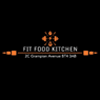 Fit Food Kitchen