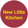 New Little Kitchen