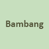 Bambang