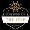 The Ship Takeaway