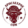 Apocalypse Cow @ Ghetto Golf