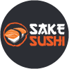 Sake Sushi NEW