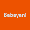Babayani