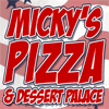 Micky’s Pizza And Dessert Palace