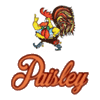 Paisley Rotisserie