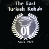 The East Turkish Kebab