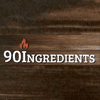 90 INGREDIENTS