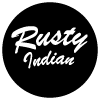 Rusty Indian