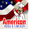 American Pizza & Chicken