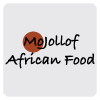 MoJollof African Food
