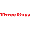 Three Guy's Peri Peri Chicken