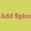Add Spice