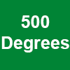 500 Degrees
