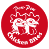 Peri Peri Chicken Bite