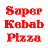 Super Kebab Pizza