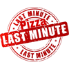 Last Minute Pizza