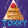 Tokky - Burgers & Desserts