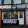 Mumbai Lounge