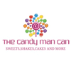 The Candy Man Can