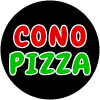 Cono Pizza
