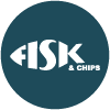 Fisk & Chips