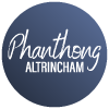 Phanthong Altrincham
