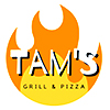 Tam's Charcoal Grill