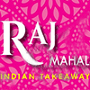 Raj Mahal