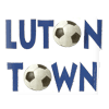 Luton Town Pizza